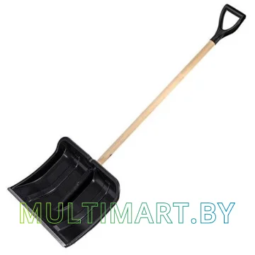 Лопата для уборки снега Startul Master ST9056-6